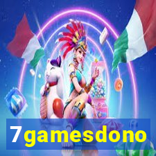 7gamesdono