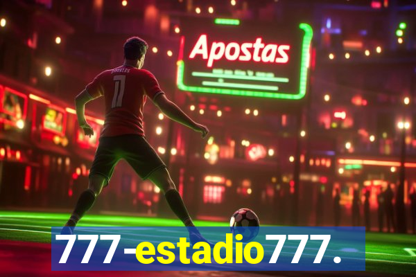 777-estadio777.com