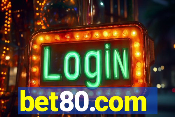 bet80.com