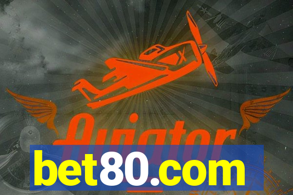 bet80.com