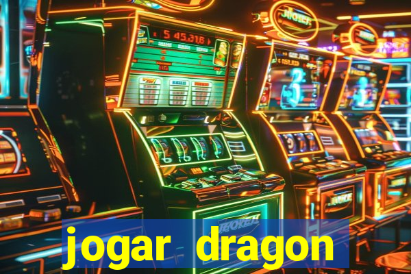 jogar dragon fortune demo