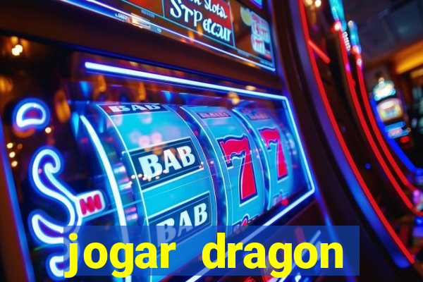 jogar dragon fortune demo