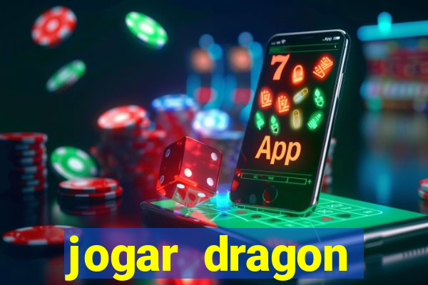 jogar dragon fortune demo