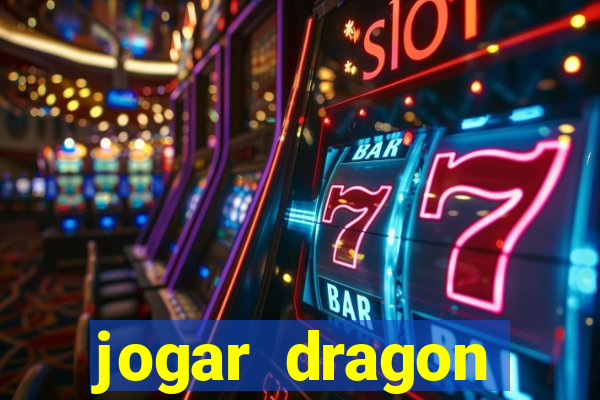 jogar dragon fortune demo