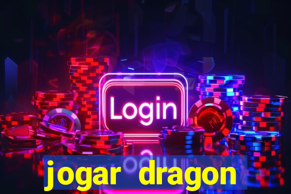 jogar dragon fortune demo