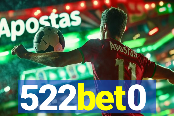 522bet0