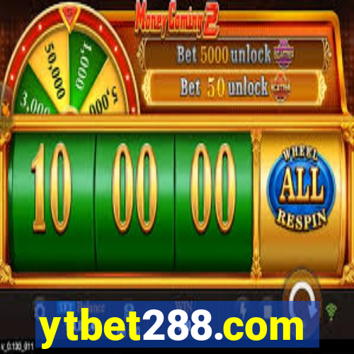 ytbet288.com