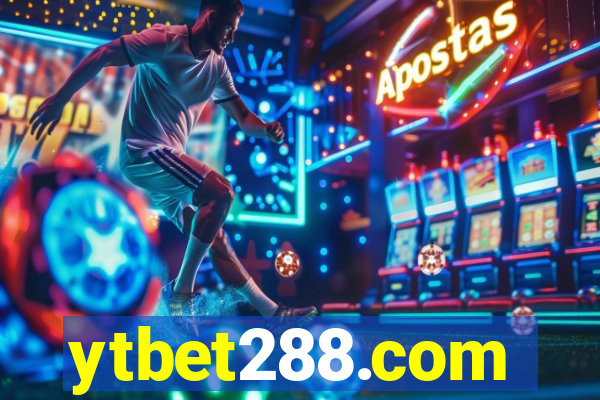 ytbet288.com