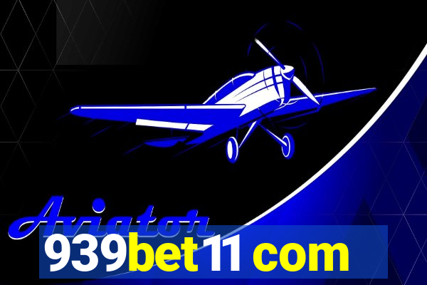 939bet11 com