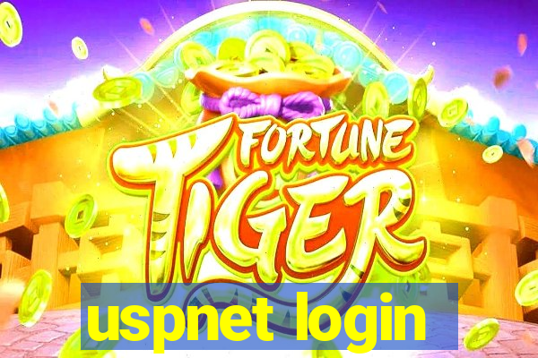 uspnet login