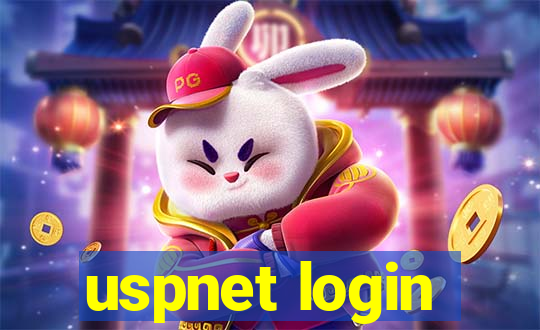 uspnet login