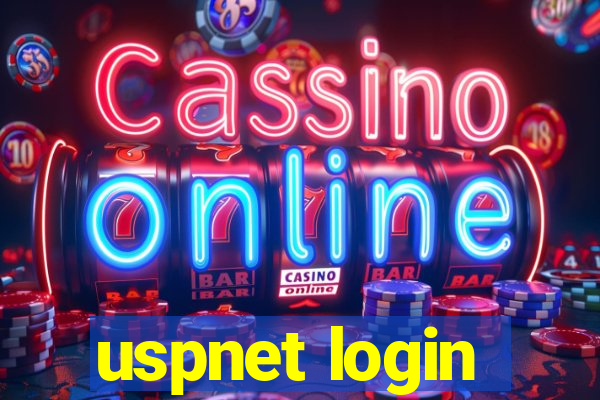 uspnet login