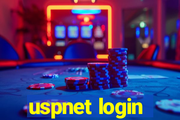 uspnet login