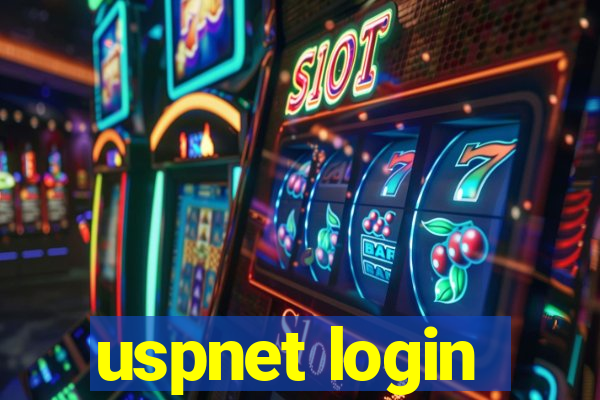 uspnet login