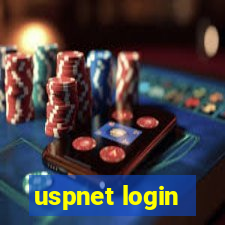 uspnet login