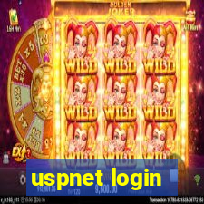 uspnet login