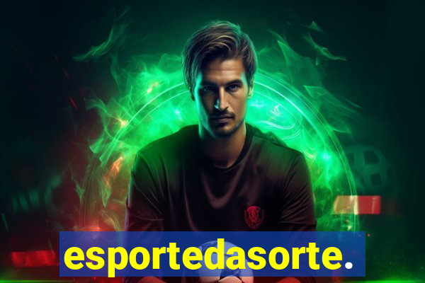 esportedasorte.com