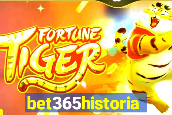 bet365historia