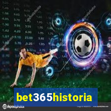 bet365historia