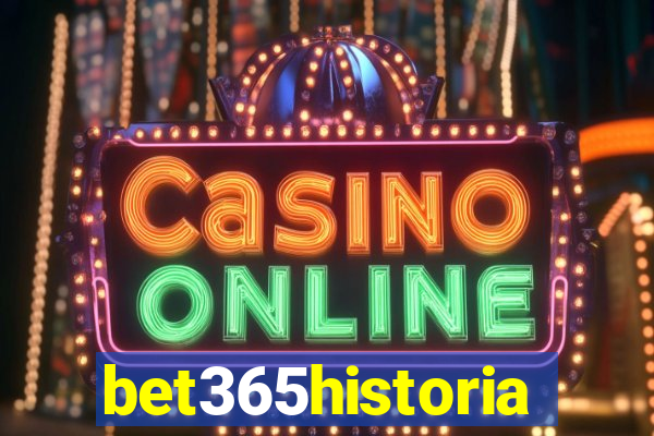 bet365historia