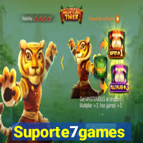 Suporte7games