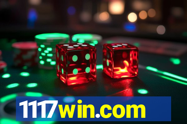 1117win.com