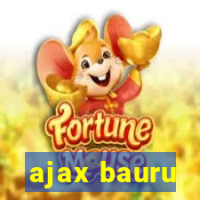 ajax bauru