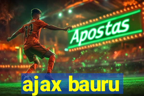 ajax bauru