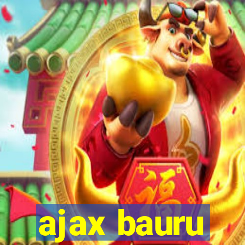 ajax bauru