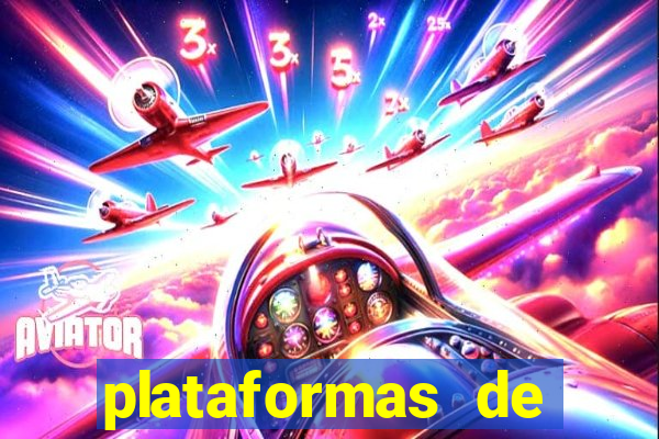 plataformas de jogos americanas