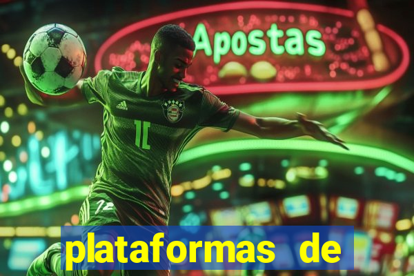 plataformas de jogos americanas