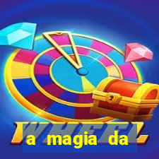 a magia da sobrevivência download