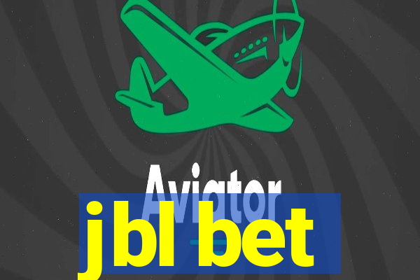 jbl bet