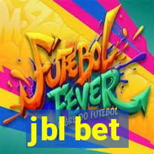 jbl bet