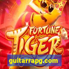 guitarrapg.com