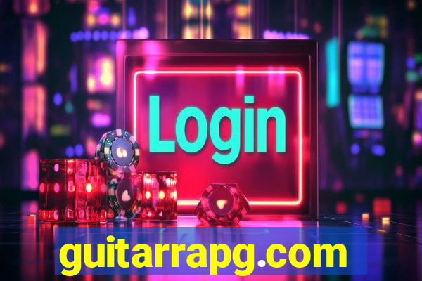 guitarrapg.com