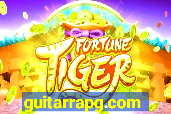 guitarrapg.com