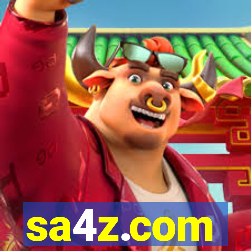 sa4z.com