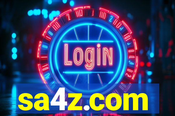 sa4z.com