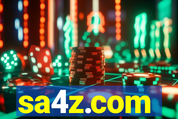 sa4z.com