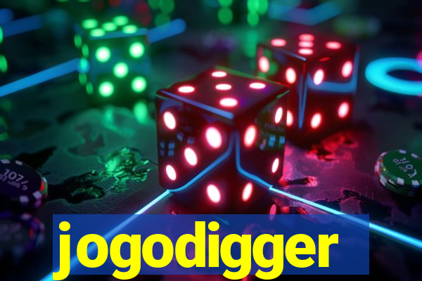 jogodigger