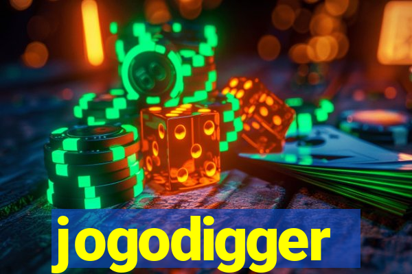 jogodigger