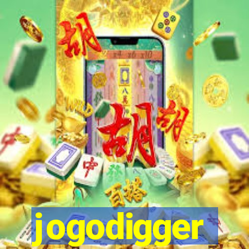 jogodigger