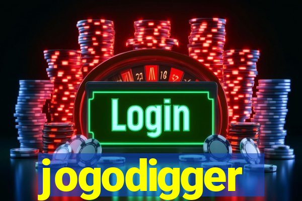 jogodigger