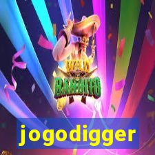 jogodigger