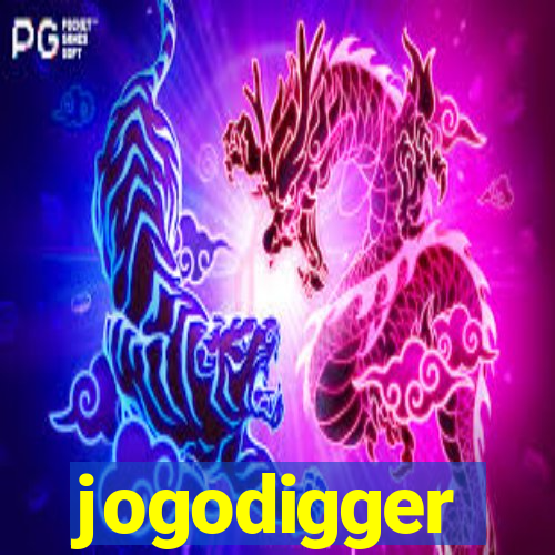 jogodigger