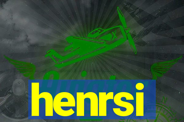 henrsi