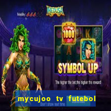 mycujoo tv futebol ao vivo