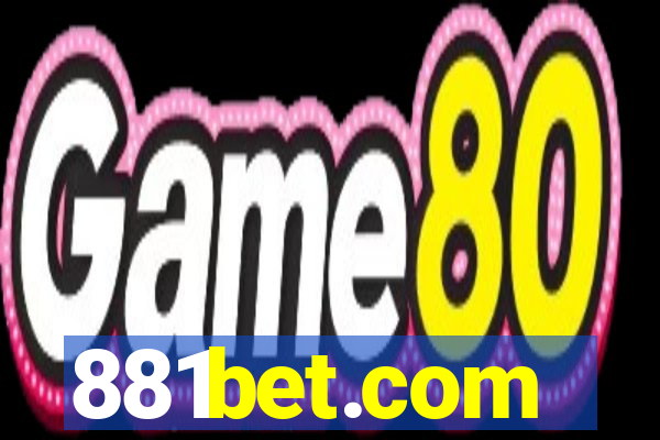 881bet.com