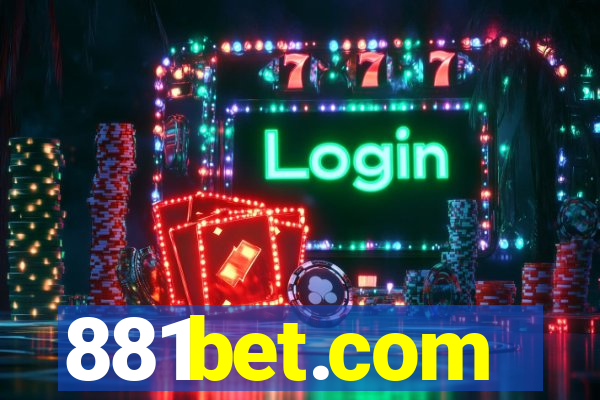 881bet.com